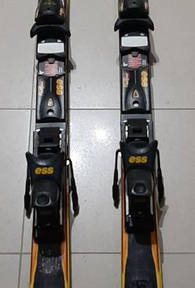 sci Head Cyber 180cm