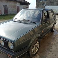 e. golf 2