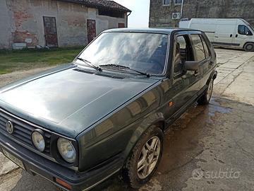 e. golf 2