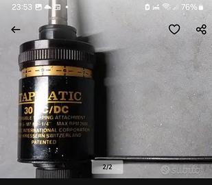 Filettatrice Tapmatick 