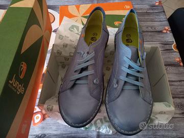 Scarpe Jungla