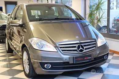 Mercedes-benz A 180 CDI Elegance