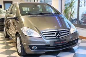 Mercedes-benz A 180 CDI Elegance