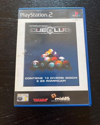 Videogioco PS2