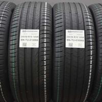 4 pneumatici pirelli 245/50 r19 105w rft tu16966