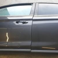 Porte/sportelli ant e post sinistri Ford kuga 2009