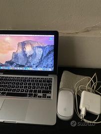 MacBook Pro 13