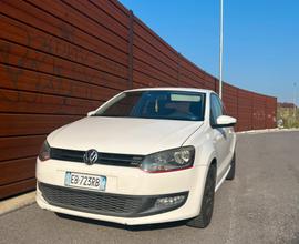 Polo Volkswagen Neopatentati