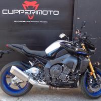 Yamaha MT-10 SP - 2024