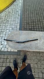 manubrio bici