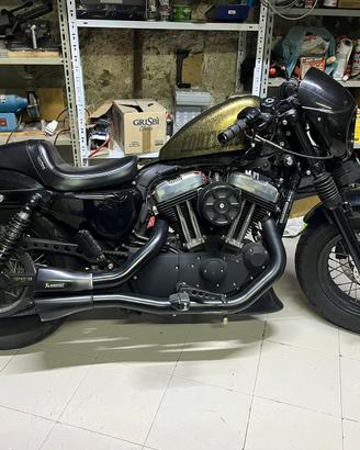 Forty eight