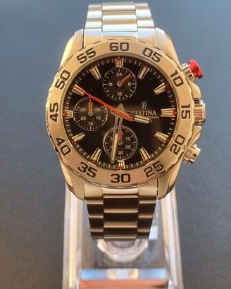 Festina Junior Chronograph F20457 bambino ragazzo