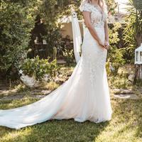 Abito da sposa