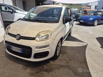 Fiat Panda 1.3 MJT S&S Pop