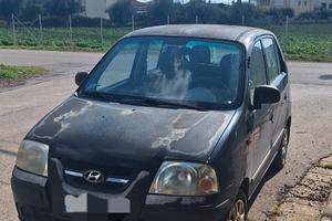 Hyundai Atos Prime del 2008 