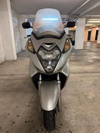 Honda Silver Wing 600 - 2002