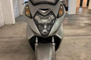 Honda Silver Wing 600 - 2002