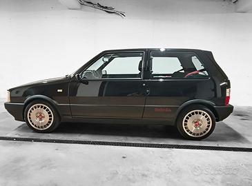 Uno Turbo i.e.