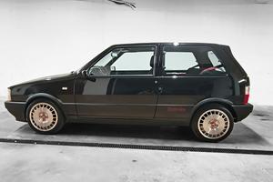 Uno Turbo i.e.