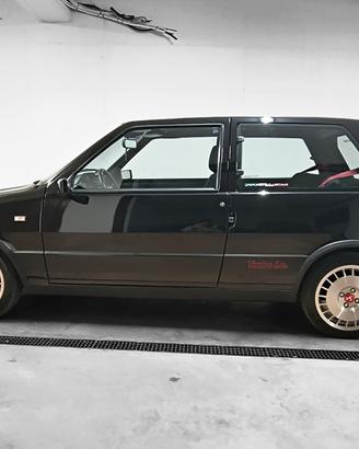 Uno Turbo i.e.
