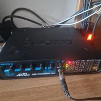 Scheda Audio Motu Audio Express