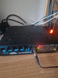 Scheda Audio Motu Audio Express