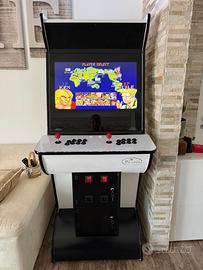 CABINATO ARCADE VIDEOGIOCO