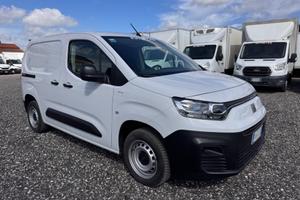 Fiat New Doblò furgone 3 posti 2023