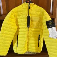 Piumino stone island