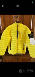 Piumino stone island