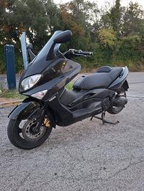 TMAX 500 2001 CARBURATORI