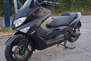 TMAX 500 2001 CARBURATORI