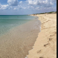 A pochi minuti dal mar Ionio di Torre Colimena