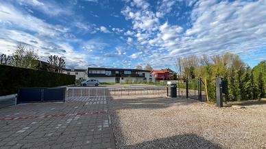 Appartamento a Noventa Padovana (PD)