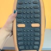 Moon Boot blu numero 41/43