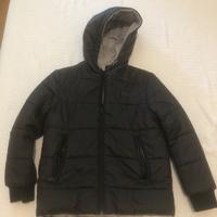 Piumino bambino 9/10 anni marca Sarabanda