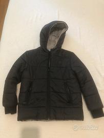 Piumino bambino 9/10 anni marca Sarabanda