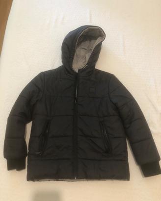 Piumino bambino 9/10 anni marca Sarabanda