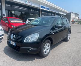 Nissan Qashqai 1.6 16V Tekna