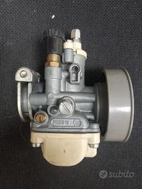 carburatore Dell'orto phgb 19