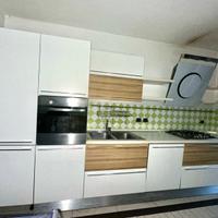 Cucina Chateau D’Ax