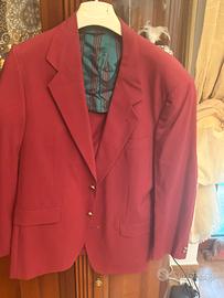 Giacca daniel hetcher taglia 50