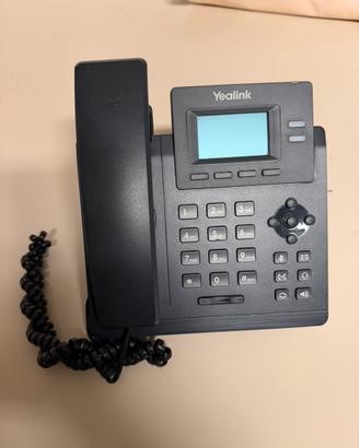2 telefoni lavoro