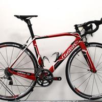 WILIER TRIESTINA CENTO1 SR | TG S | USATO 3310