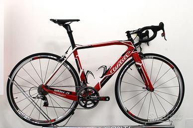 WILIER TRIESTINA CENTO1 SR | TG S | USATO 3310