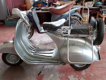 Altro Altro modello - 1958