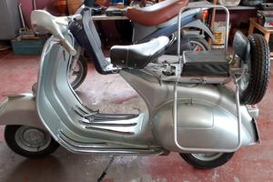 Altro Altro modello - 1958