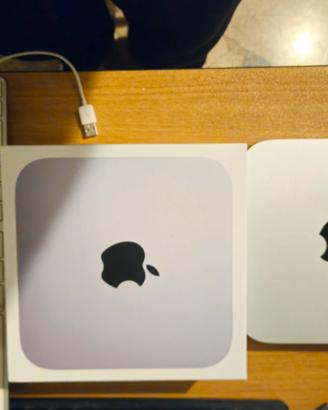 Mac mini M1
