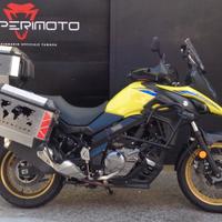 Suzuki V Strom DL 650 - 2022