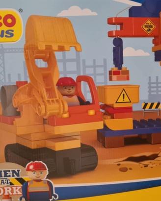 mattoncini duplo 